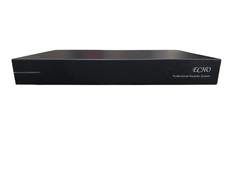 ECHO PRO EH-810 Karaoke System - Image 4