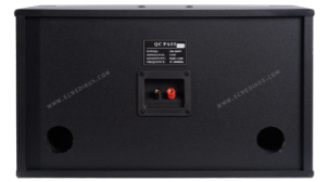 ECHO PRO EH-840 Higher Power Speaker System - Image 2