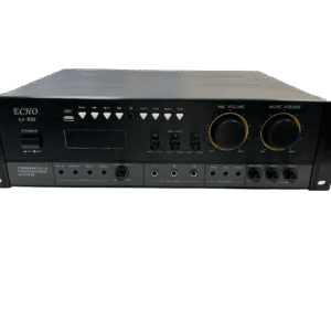 ECHO PRO EH-830 Karaoke Amplifier