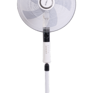 ECHO PRO EH-701 Electric Stand Fan