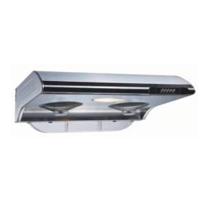 CHIZURU EC-1181 Dual Motor Under Cabinet Range Hood 30"