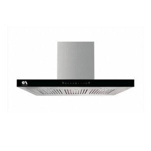 CHIZURU EC-1191 Premium Stainless Steel Wall Mounted Range Hood 30"