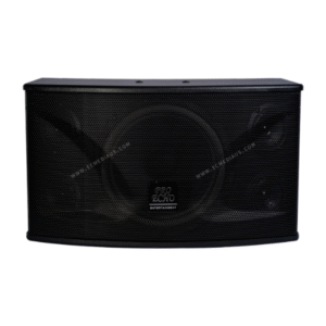 ECHO PRO EH-840 Higher Power Speaker System