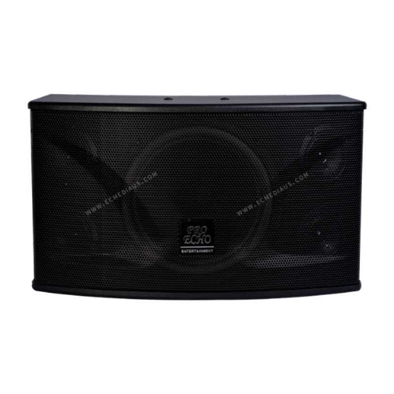 ECHO PRO EH-840 Higher Power Speaker System