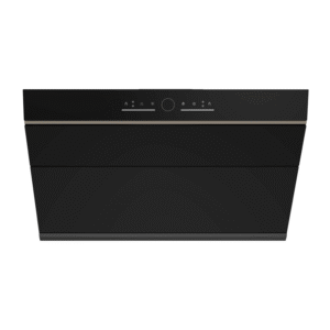 CHIZURU EC-1188 Elegant Cooling Inclined Plane Design Under Cabinet Range Hood 30"